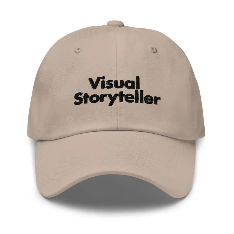 	Visual Storyteller - Light