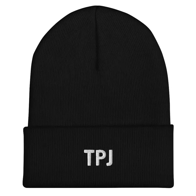 TPJ - Beanie